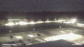 Weather camera view of Concord-Carlisle HS.