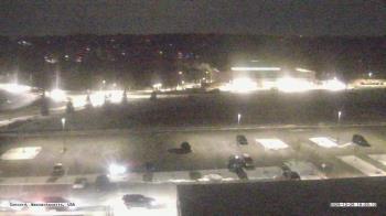 Weather camera view of Concord-Carlisle HS.