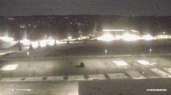 Weather camera view of Concord-Carlisle HS.