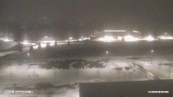 Weather camera view of Concord-Carlisle HS.