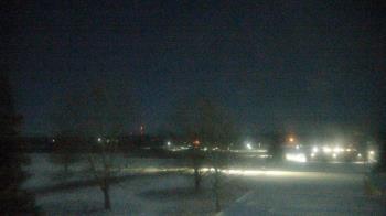 Weather camera view of Ontario County Emergency Management.