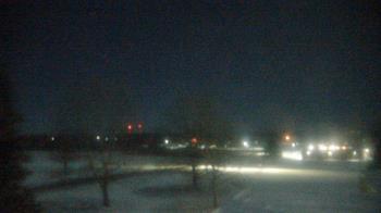 Weather camera view of Ontario County Emergency Management.