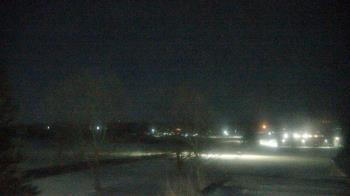 Weather camera view of Ontario County Emergency Management.