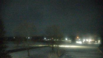 Weather camera view of Ontario County Emergency Management.