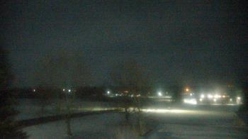 Weather camera view of Ontario County Emergency Management.