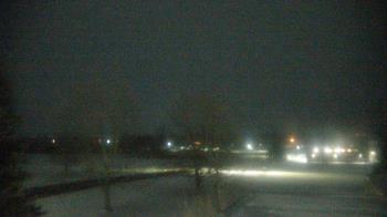 Weather camera view of Ontario County Emergency Management.