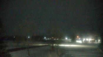 Weather camera view of Ontario County Emergency Management.