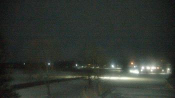 Weather camera view of Ontario County Emergency Management.