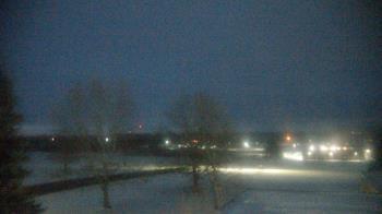 Weather camera view of Ontario County Emergency Management.