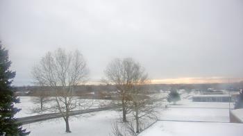 Weather camera view of Ontario County Emergency Management.