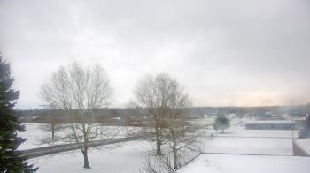 Weather camera view of Ontario County Emergency Management.