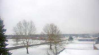 Weather camera view of Ontario County Emergency Management.