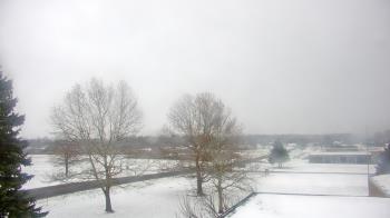 Weather camera view of Ontario County Emergency Management.