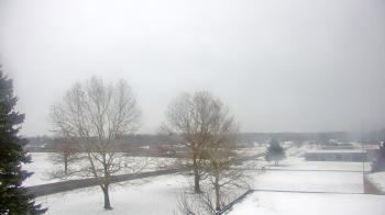 Weather camera view of Ontario County Emergency Management.