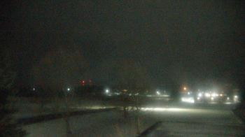 Weather camera view of Ontario County Emergency Management.