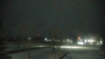 Weather camera view of Ontario County Emergency Management.