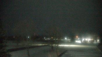 Weather camera view of Ontario County Emergency Management.