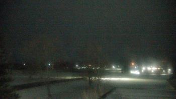 Weather camera view of Ontario County Emergency Management.