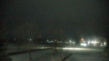 Weather camera view of Ontario County Emergency Management.