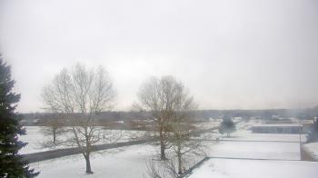 Weather camera view of Ontario County Emergency Management.