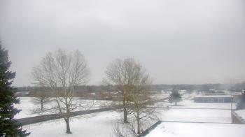 Weather camera view of Ontario County Emergency Management.