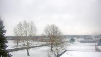 Weather camera view of Ontario County Emergency Management.