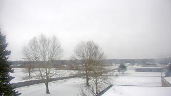 Weather camera view of Ontario County Emergency Management.