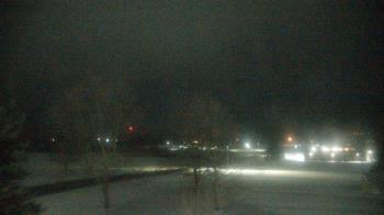 Weather camera view of Ontario County Emergency Management.
