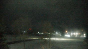 Weather camera view of Ontario County Emergency Management.