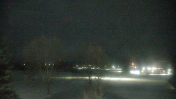 Weather camera view of Ontario County Emergency Management.