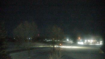 Weather camera view of Ontario County Emergency Management.