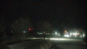 Weather camera view of Ontario County Emergency Management.