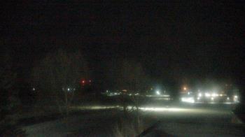 Weather camera view of Ontario County Emergency Management.