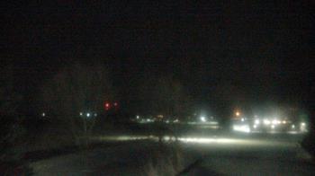 Weather camera view of Ontario County Emergency Management.