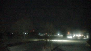 Weather camera view of Ontario County Emergency Management.