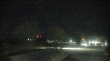 Weather camera view of Ontario County Emergency Management.