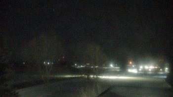 Weather camera view of Ontario County Emergency Management.