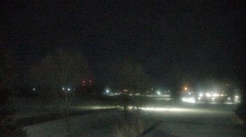 Weather camera view of Ontario County Emergency Management.