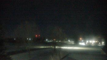 Weather camera view of Ontario County Emergency Management.