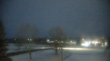 Weather camera view of Ontario County Emergency Management.