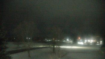 Weather camera view of Ontario County Emergency Management.