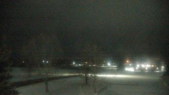 Weather camera view of Ontario County Emergency Management.