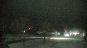 Weather camera view of Ontario County Emergency Management.