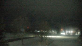 Weather camera view of Ontario County Emergency Management.