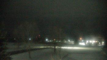 Weather camera view of Ontario County Emergency Management.