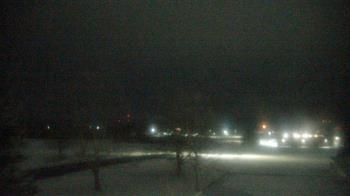 Weather camera view of Ontario County Emergency Management.