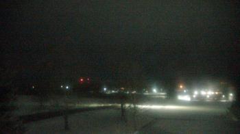 Weather camera view of Ontario County Emergency Management.