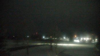 Weather camera view of Ontario County Emergency Management.