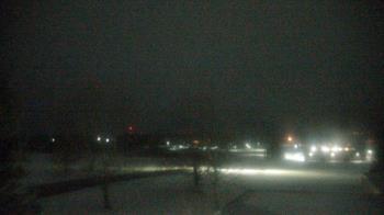 Weather camera view of Ontario County Emergency Management.