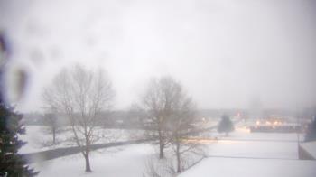 Weather camera view of Ontario County Emergency Management.